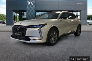 DS DS 4 Hybrid 136 Pallas