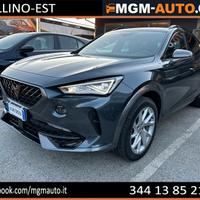 Cupra Formentor 2.0 TDI 4Drive DSG