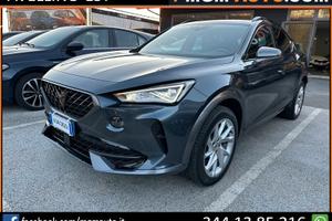 Cupra Formentor 2.0 TDI 4Drive DSG