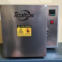 Forno Orafo Ceramisti Odontotecnici