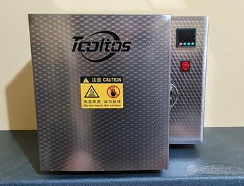 Forno Orafo Ceramisti Odontotecnici