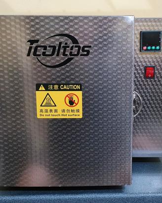 Forno Orafo Ceramisti Odontotecnici