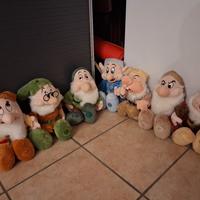 nani disney originali