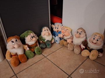 nani disney originali