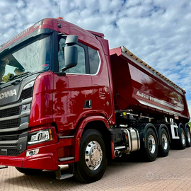 Autista CE CQC e ADR cisterna