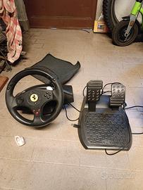 volante ps3/pc