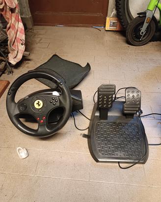 volante ps3/pc