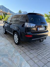 Mitsubishi Outlander 4x4 2008 Diesel