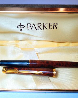 Parker 180 Laque stilografica vintage 