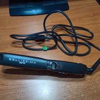 Piastra capelli in ceramica Imetec