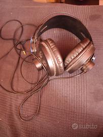cuffie audio per computer, stereo, PlayStation ecc