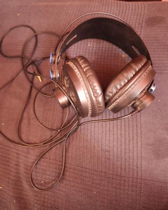 cuffie audio per computer, stereo, PlayStation ecc