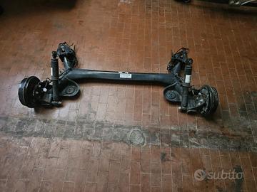 PONTE POSTERIORE LANCIA YPSILON 2012-2014