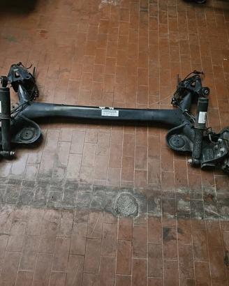 PONTE POSTERIORE LANCIA YPSILON 2012-2014