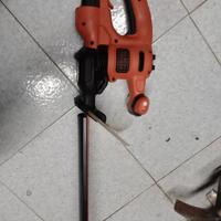 tagliasiepe black decker
