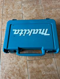 Avvitatore makita 10,8 v  nuovo