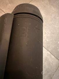 Scarico originale Yamaha Xmax