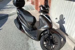 Sym Symphony ST 125 non funzionante