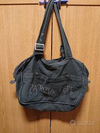 borsa patrizia pepe Firenze 