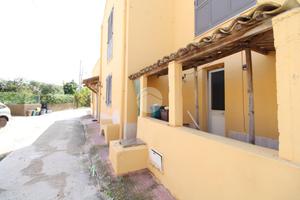 CASA INDIPENDENTE A TRAPANI