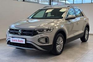 VOLKSWAGEN T-Roc 1.0 TSI 110CV *UNICO PROPR.*ITA