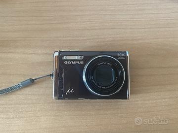 Macchina fotografica OLYMPUS MJU9000N