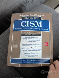 CISM libro