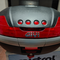 Bauletto GIVI V46