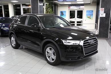 Ricambi audi q3 sline