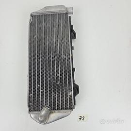 KTM 125 450 SX EXC GASGAS MC 23 26 RADIATORE SX