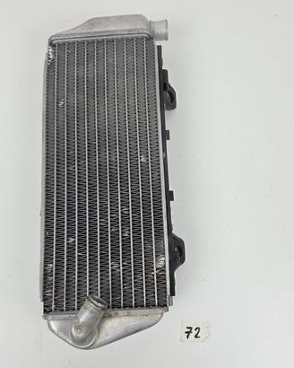 KTM 125 450 SX EXC GASGAS MC 23 26 RADIATORE SX