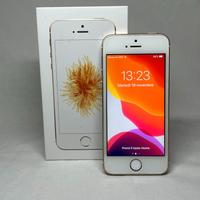 iPhone SE 64GB (prima generazione) - Oro