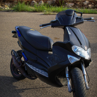 Gilera runner