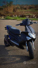 Gilera runner