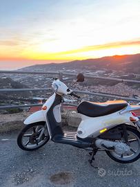 Piaggio Liberty 50 - 2008