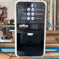 MACCHINETTA CAFFÈ LAVAZZA