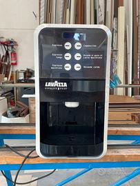 MACCHINETTA CAFFÈ LAVAZZA