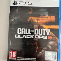 Call of Duty 6 per Ps5