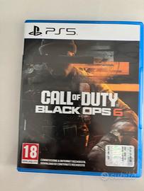Call of Duty 6 per Ps5