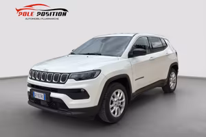 Jeep Compass 1.6 Multijet II 2WD Longitude