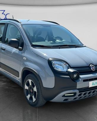 Fiat Panda 1.0 Hybrid City Cross
