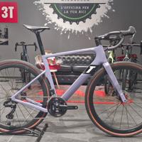 3T RACEMAX ITALIA WPNT RIVAL FORCE SHIMANO GRX