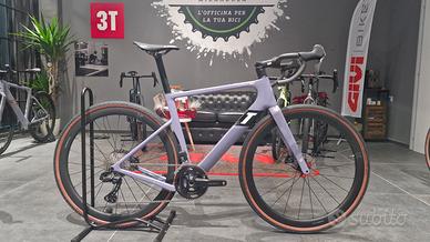 3T RACEMAX ITALIA WPNT RIVAL FORCE SHIMANO GRX