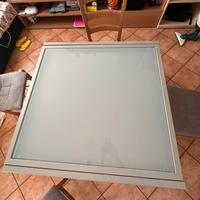 Tavolo 90x90 90x180