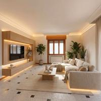 Abitazione di ampia metratura