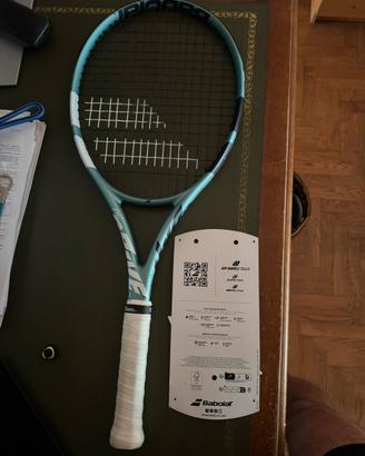Racchetta tennis Babolat Evo Drive Lite