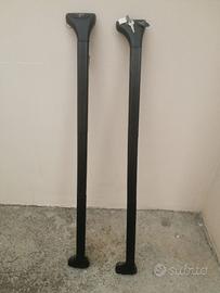 BARRE PORTAPACCHI LAND ROVER DISCOVERY T5