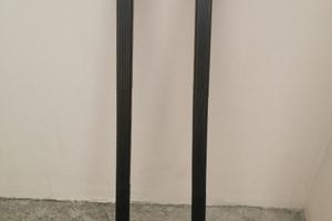 BARRE PORTAPACCHI LAND ROVER DISCOVERY T5