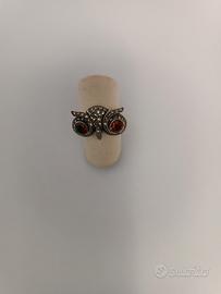 Anello argento 925 