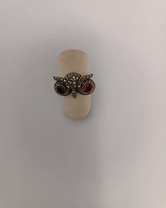 Anello argento 925 